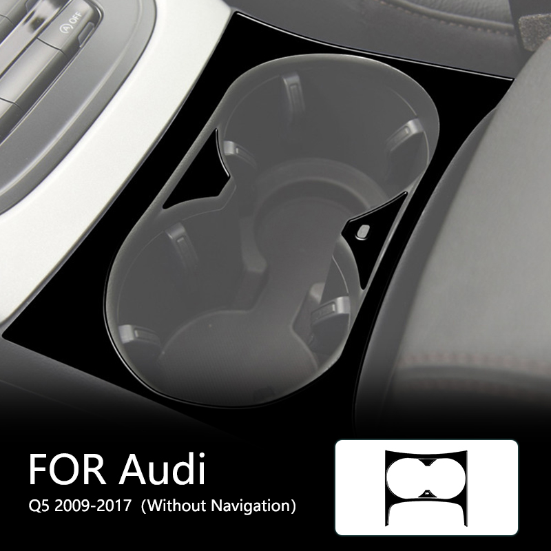 Car Accessories Brand - Center Cup Holder Panel Brand New