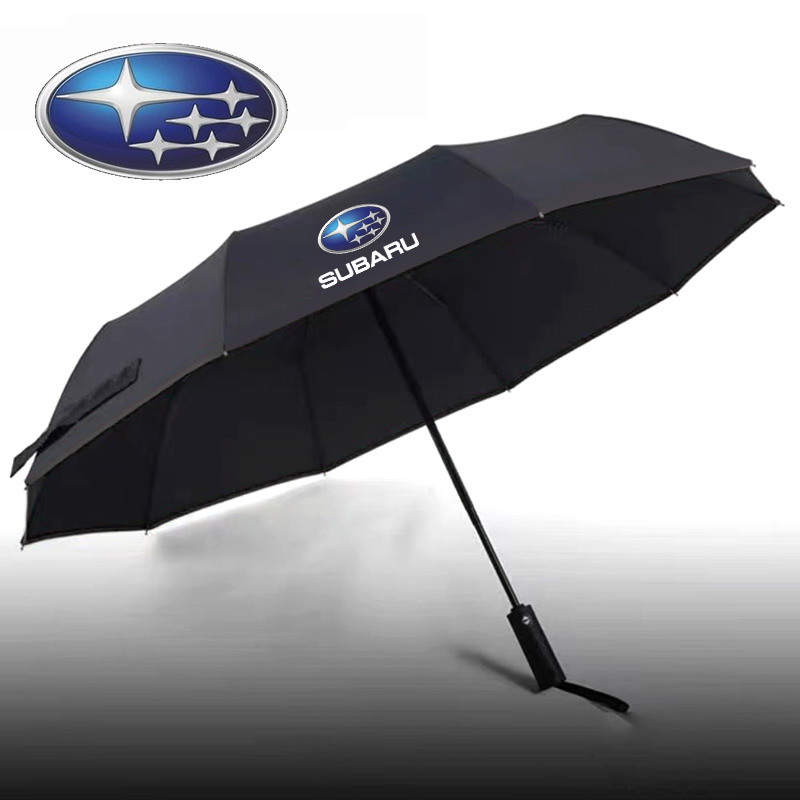 Automatic Car Sunshade - For Subaru Brz Wrx Xv Ascent