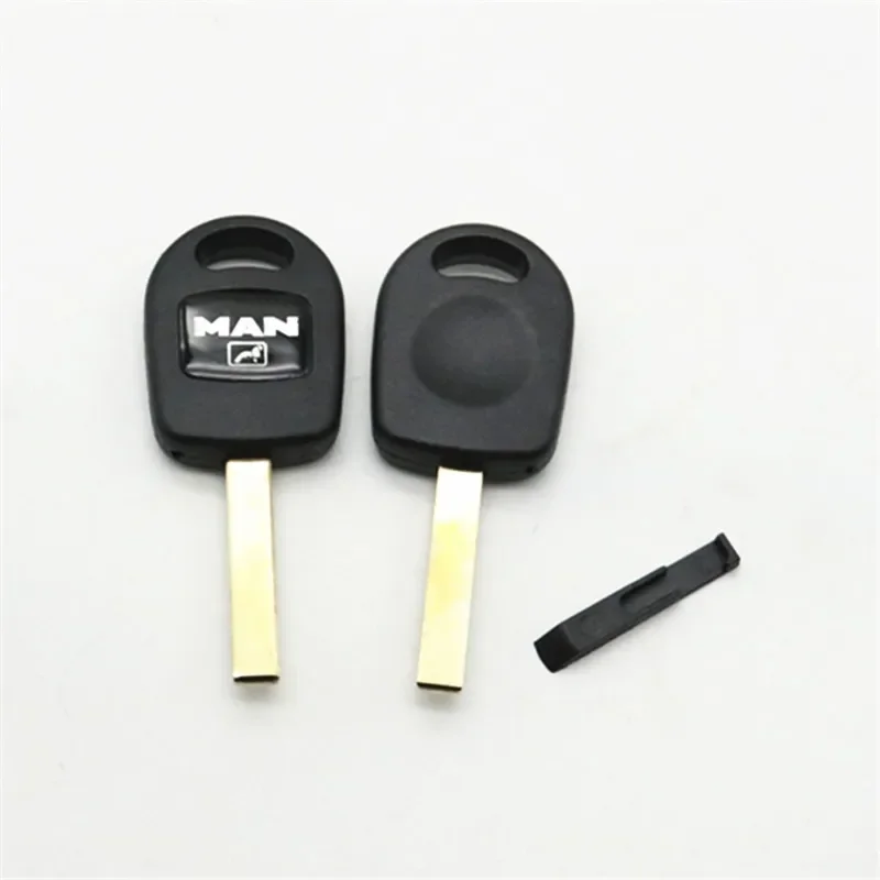 Car Accessories Brand - Car Blank Replacement Transponder Key Shell