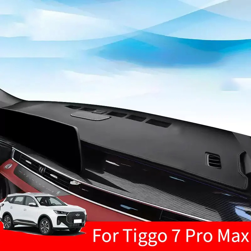 Automatic Car Sunshade - For Chery Tiggo 7 pro Max