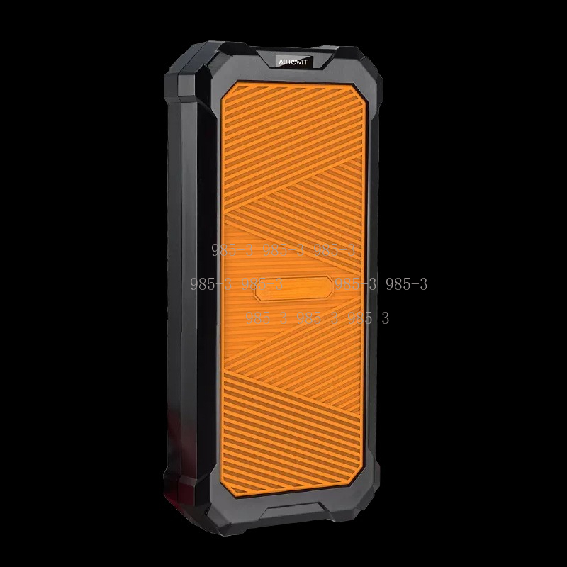 Autowit Super Capacitor 2 Jump - Portable Jump Starter ulasan dan harga