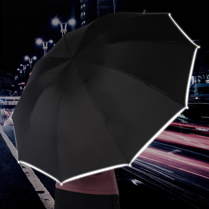 Fully Automatic Reverse Umbrel - Automatic Car Sunshade ulasan dan harga