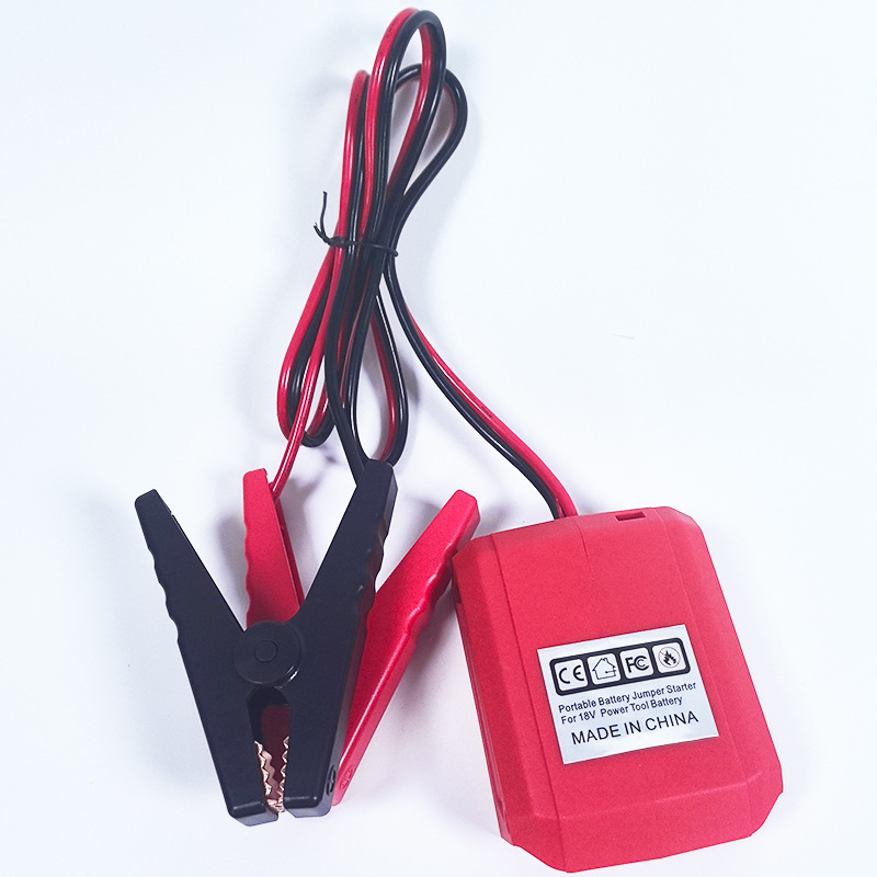 Emergency Power Supply Compati - Portable Jump Starter ulasan dan harga