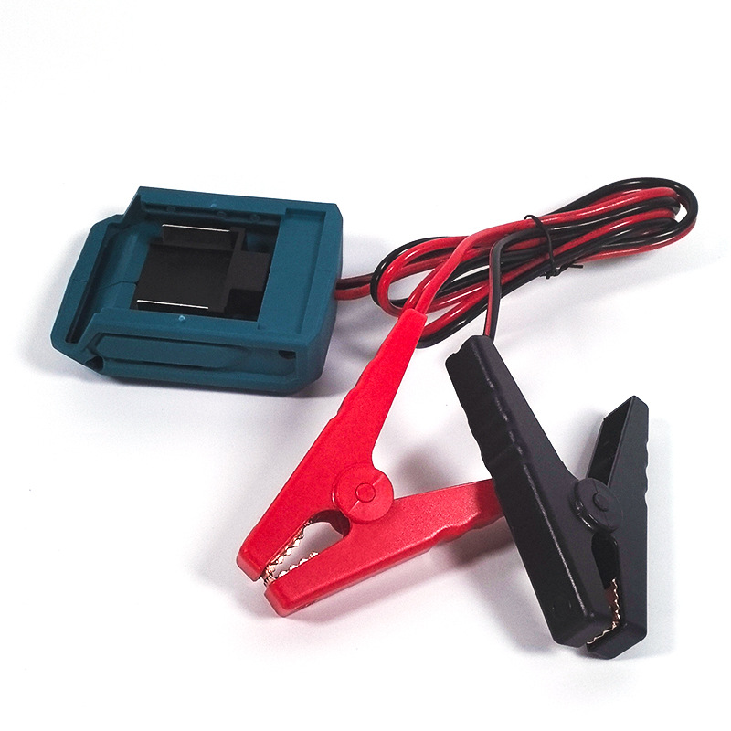 Emergency Power Supply Compati - Portable Jump Starter ulasan dan harga