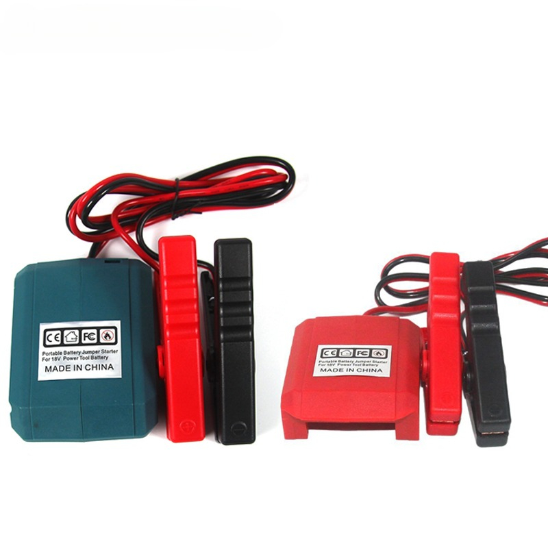 Emergency Power Supply Compati - Portable Jump Starter ulasan dan harga