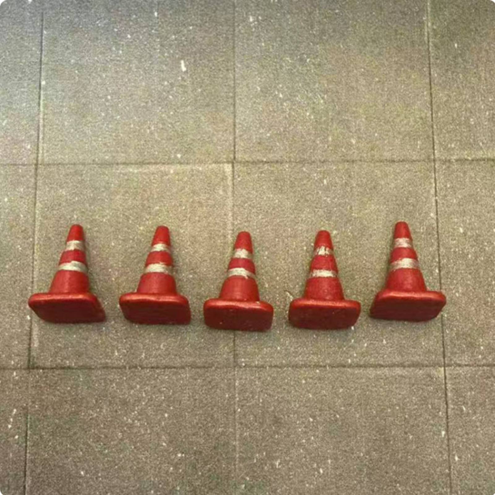 Approximately 1:64 Scale Stree - Car Accessories Toy ulasan dan harga