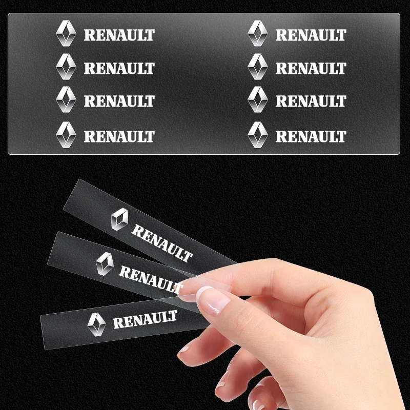 Car Interior Random Stickers C - Car Accessories Quotes ulasan dan harga