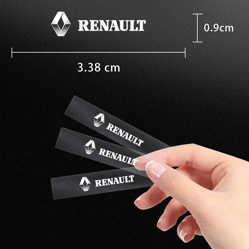 Car Interior Random Stickers C - Car Accessories Quotes ulasan dan harga