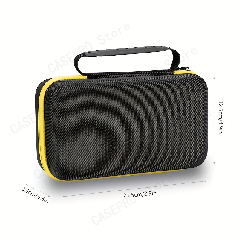 Portable EVA Case Hard Travel  - Portable Jump Starter ulasan dan harga