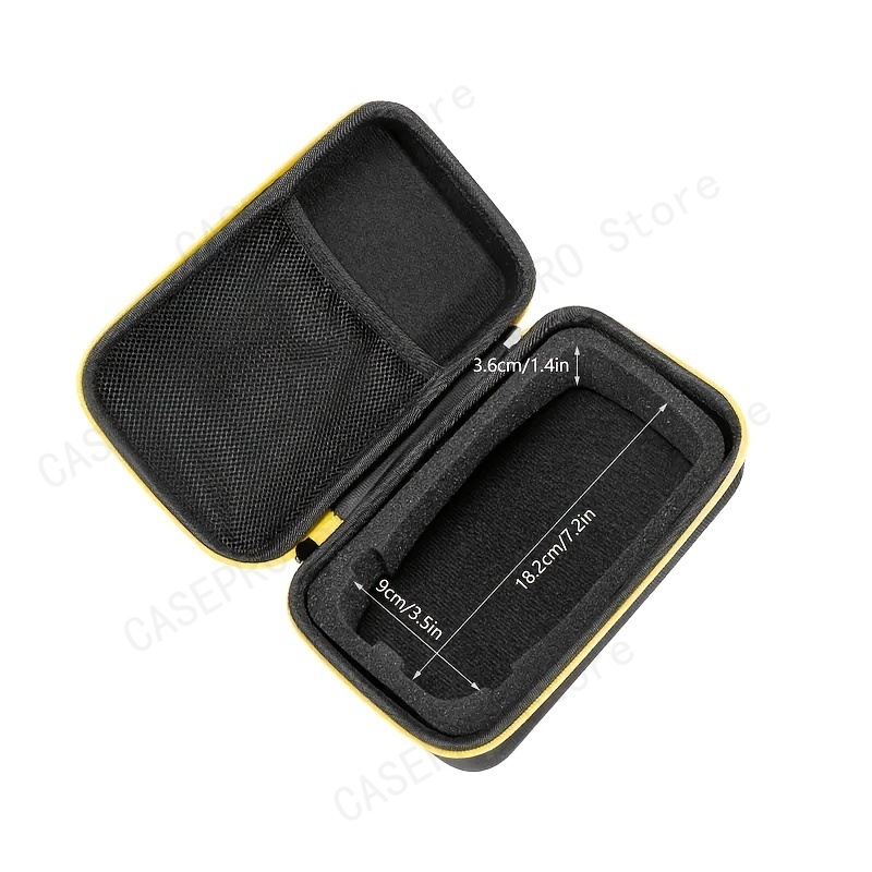 Portable EVA Case Hard Travel  - Portable Jump Starter ulasan dan harga