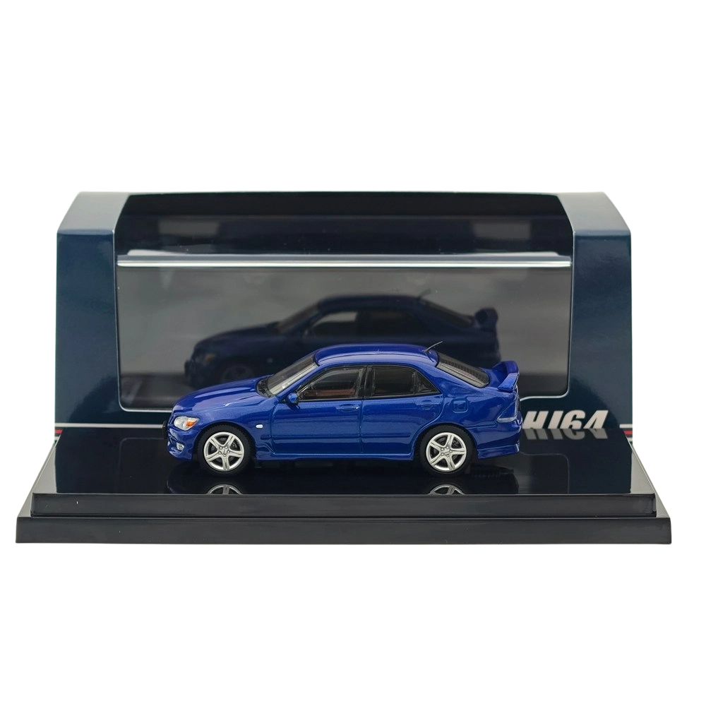 Hobby hj64 1/64 for RS200 (E10 - Car Accessories Toy ulasan dan harga