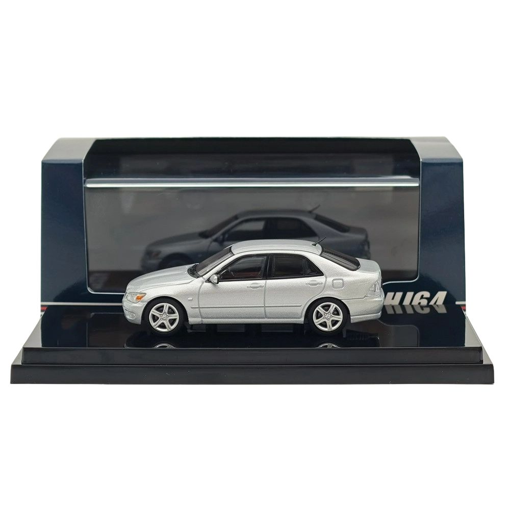 Hobby hj64 1/64 for RS200 (E10 - Car Accessories Toy ulasan dan harga