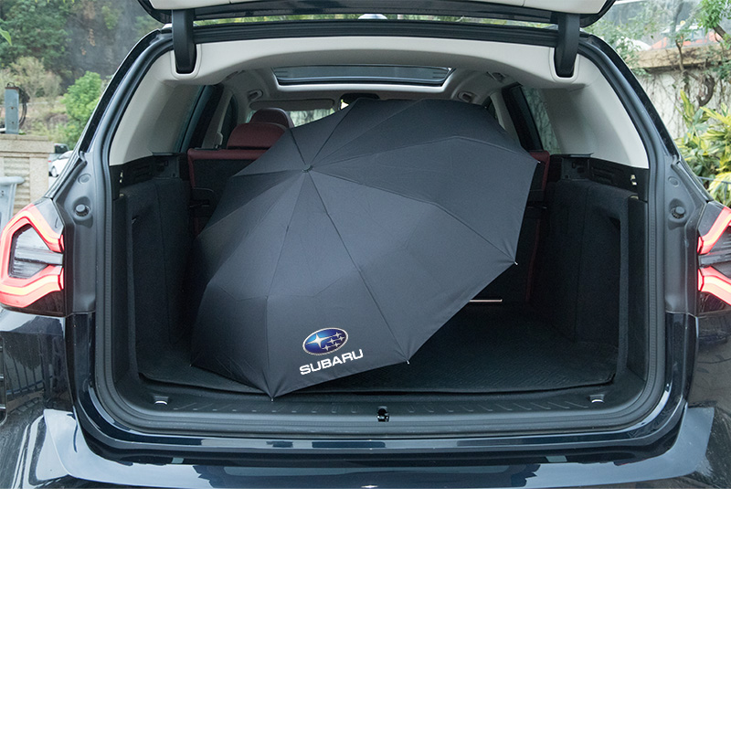 For Subaru Brz Wrx Xv Ascent F - Automatic Car Sunshade ulasan dan harga