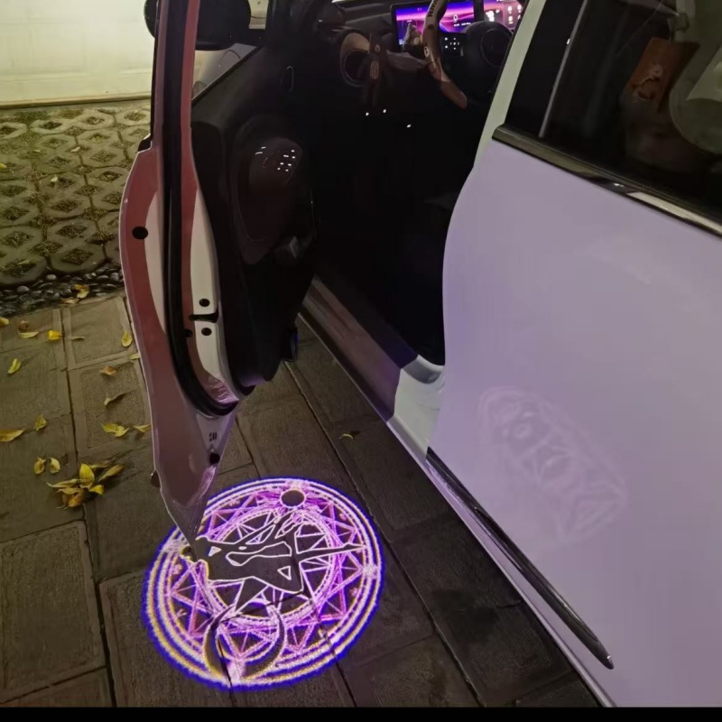 Sailor Moon Anime Car Welcome  - Car Accessories For Decoration ulasan dan harga
