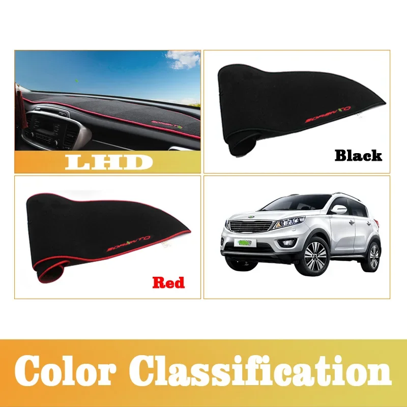 For Kia Sorento 2015~2024 Car  - Automatic Car Sunshade ulasan dan harga