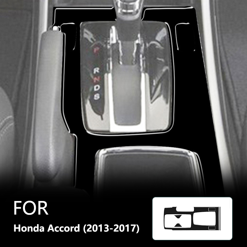 For Honda Accord 2013 2014 201 - Car Accessories Brand ulasan dan harga