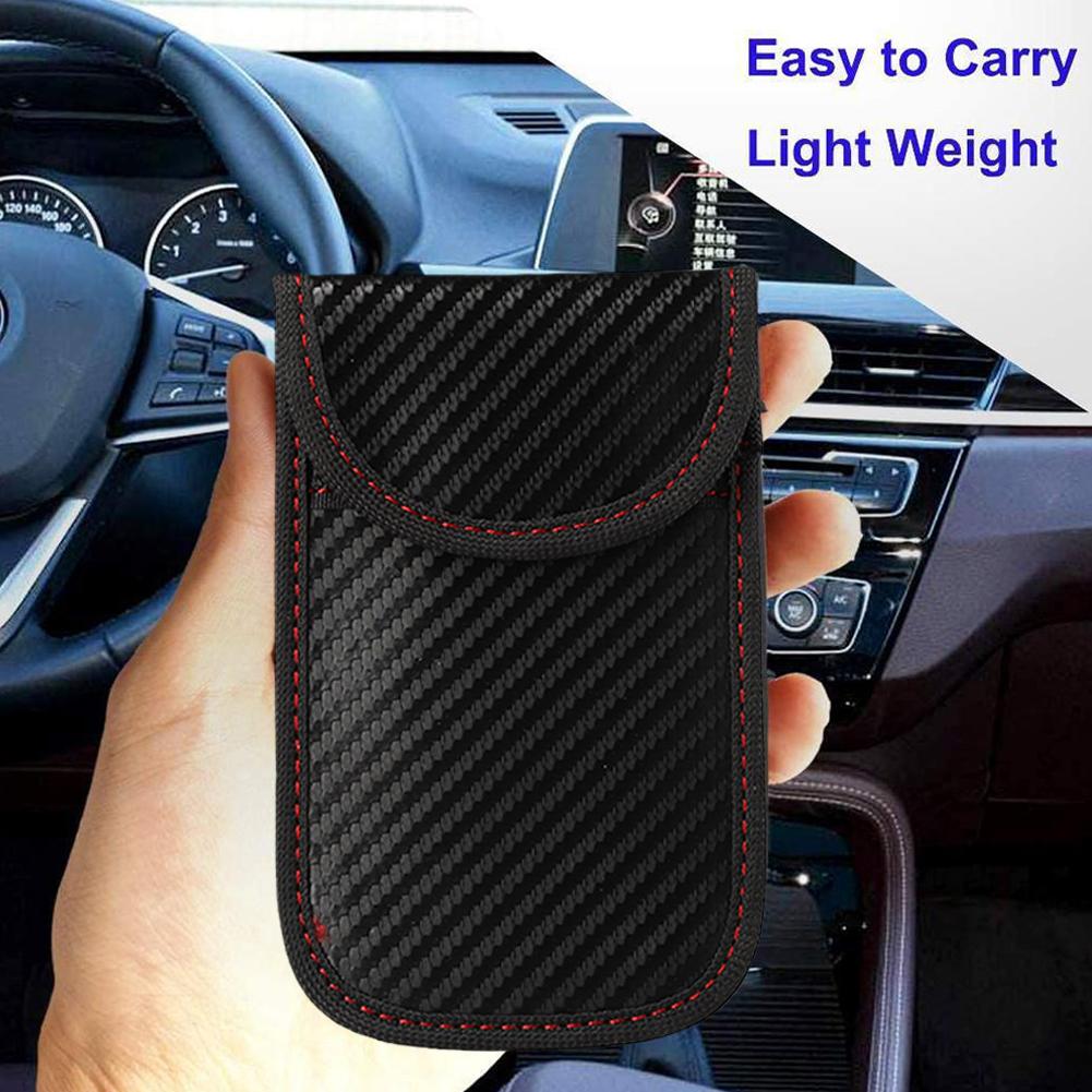 Car Key Signal Blocker Case An - Car Key Signal Blocker ulasan dan harga