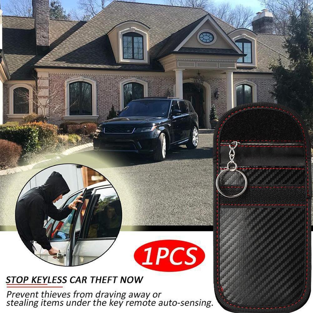 Car Key Signal Blocker Case An - Car Key Signal Blocker ulasan dan harga