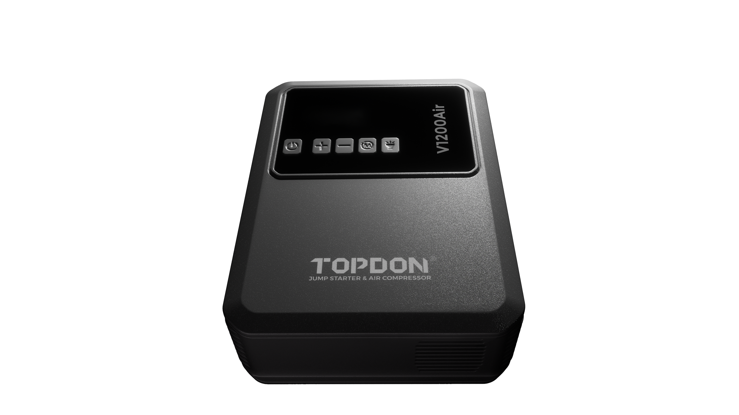 TOPDON V1200 Air 12V Jump Star - Portable Jump Starter ulasan dan harga