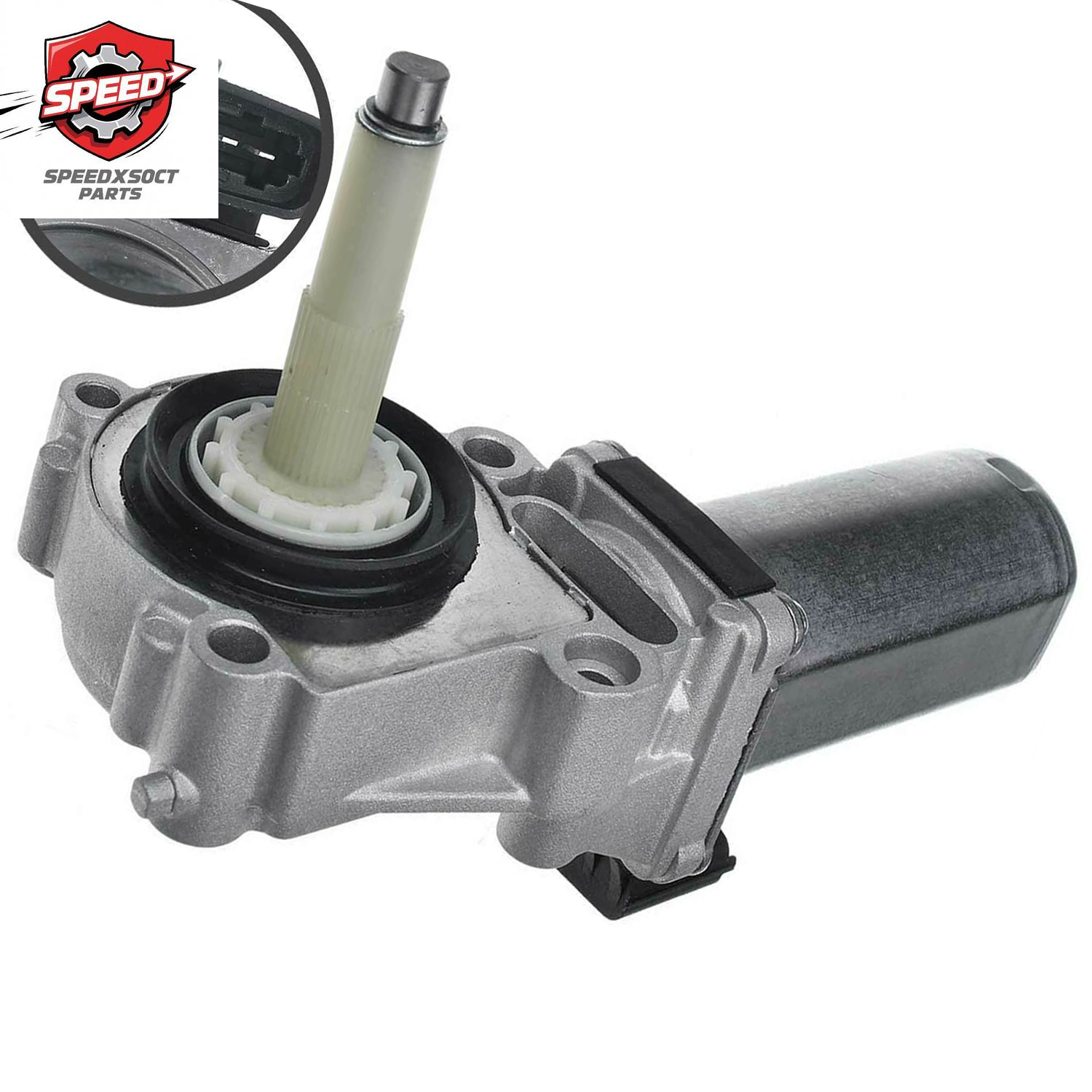 Speed Escort Brand new Transfe - Car Accessories Brand ulasan dan harga