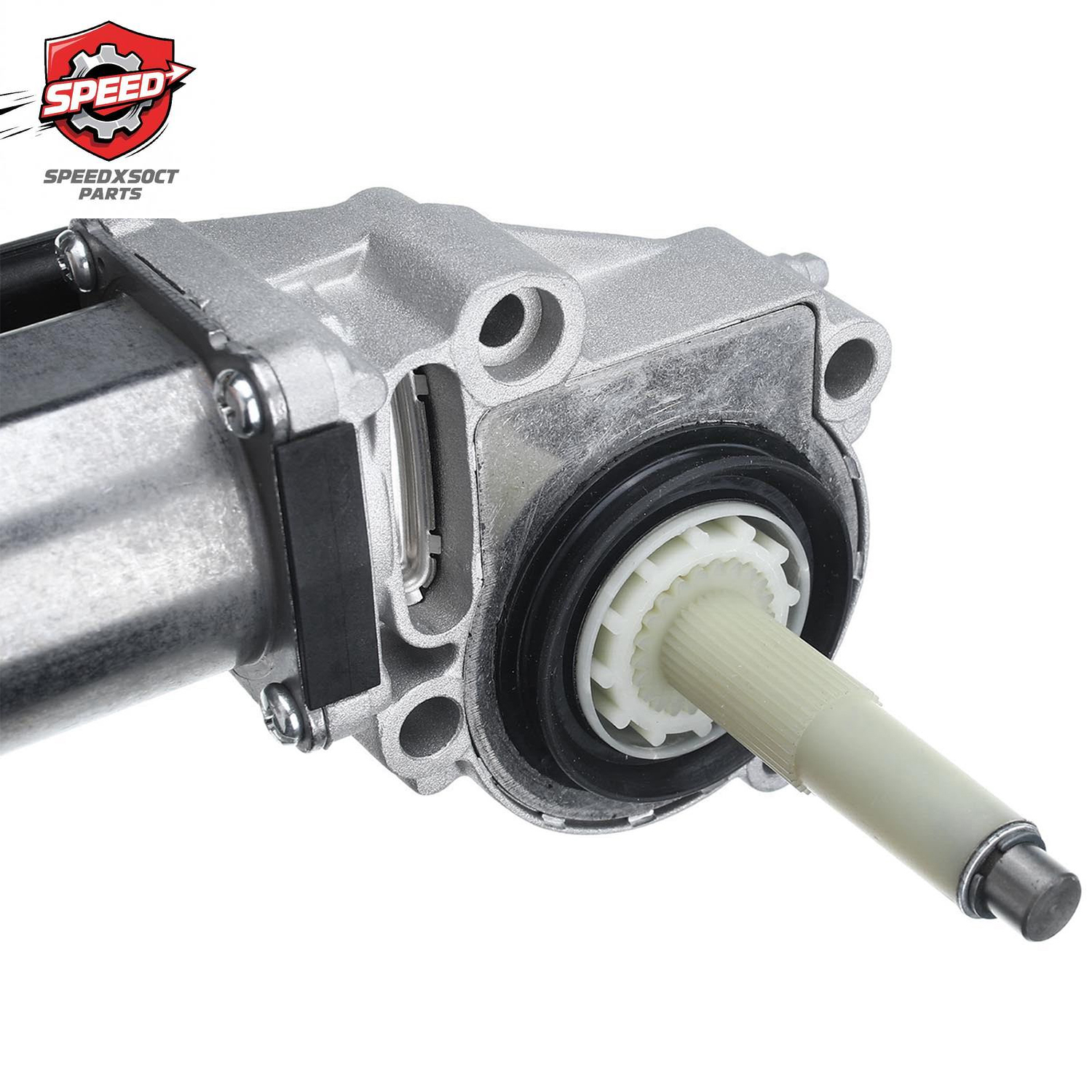 Speed Escort Brand new Transfe - Car Accessories Brand ulasan dan harga