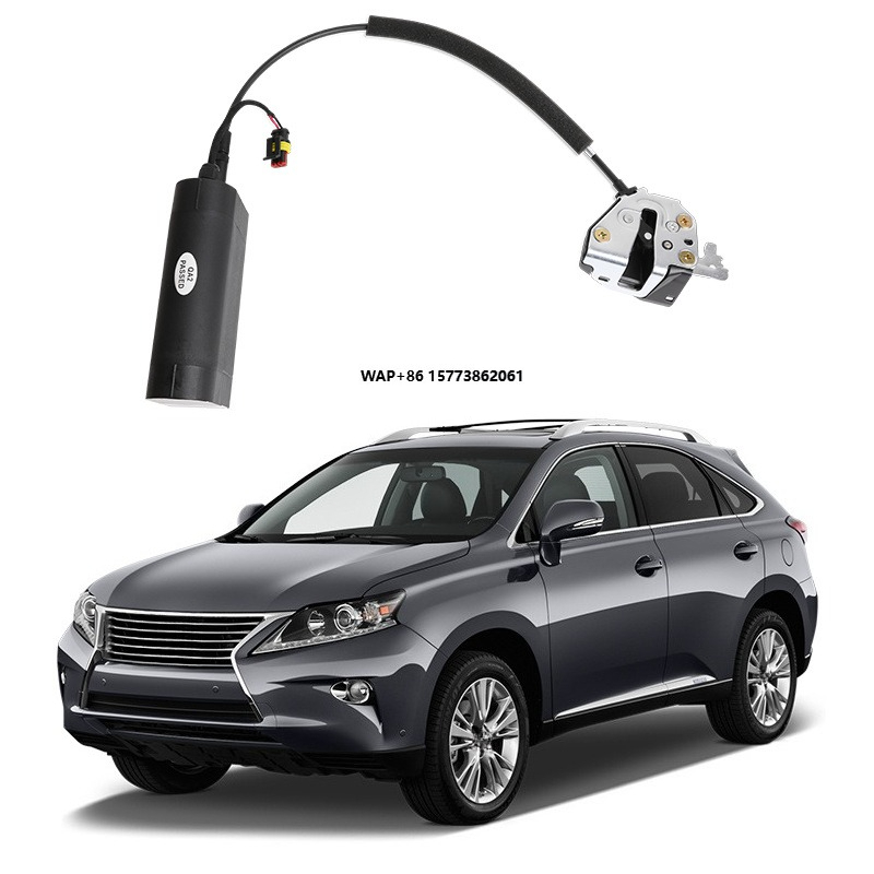 New CZA Brand  RX Electric Suc - Car Accessories Brand ulasan dan harga