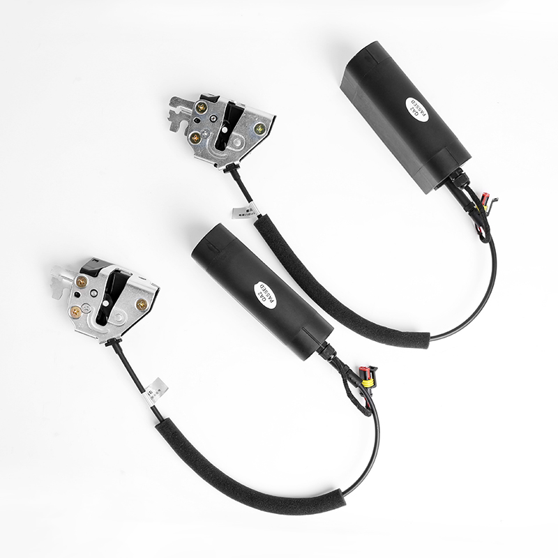 New CZA Brand  RX Electric Suc - Car Accessories Brand ulasan dan harga