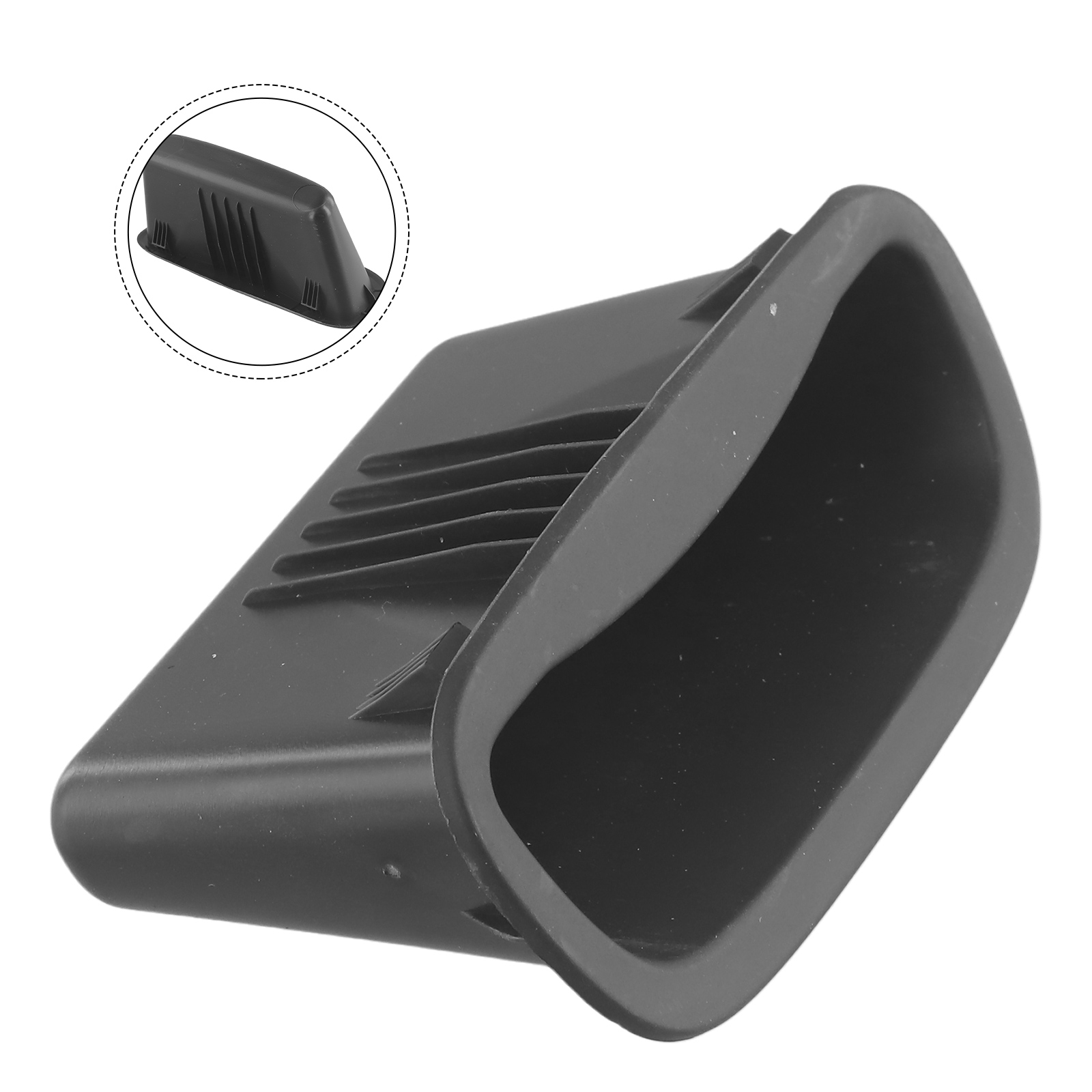 Tailgate Inner Handle 1 Pcs 1U - Car Accessories Brand ulasan dan harga