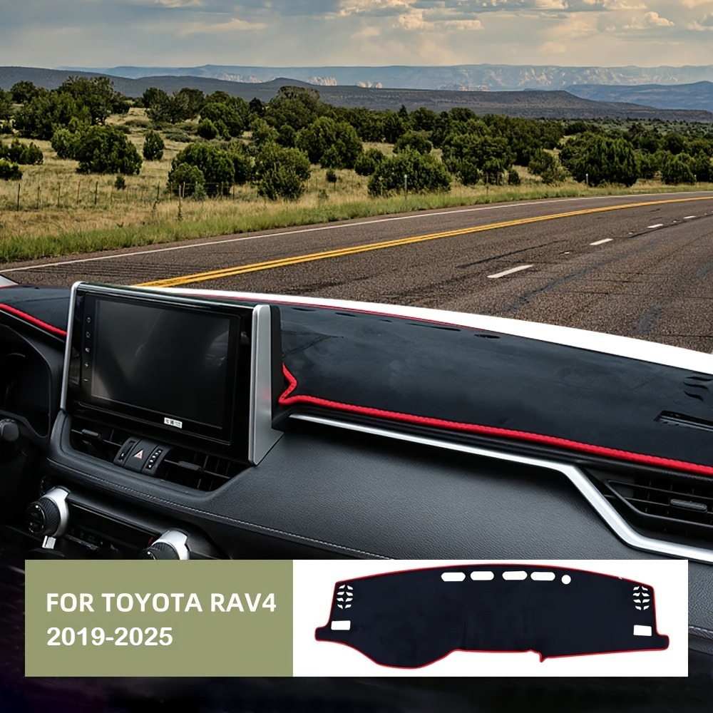 For Toyota RAV4 2019-2025 Car  - Automatic Car Sunshade ulasan dan harga