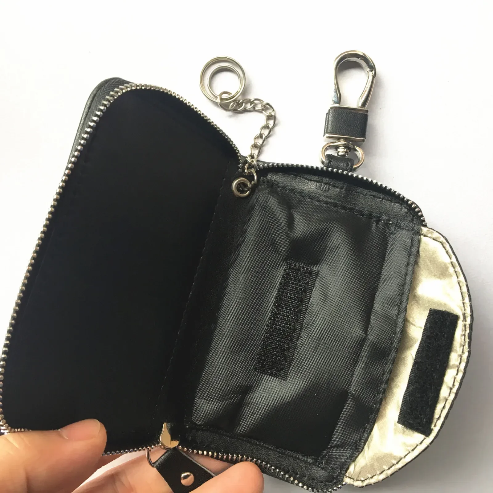 Car Key Fob Faraday Box Anti-T - Car Key Signal Blocker ulasan dan harga