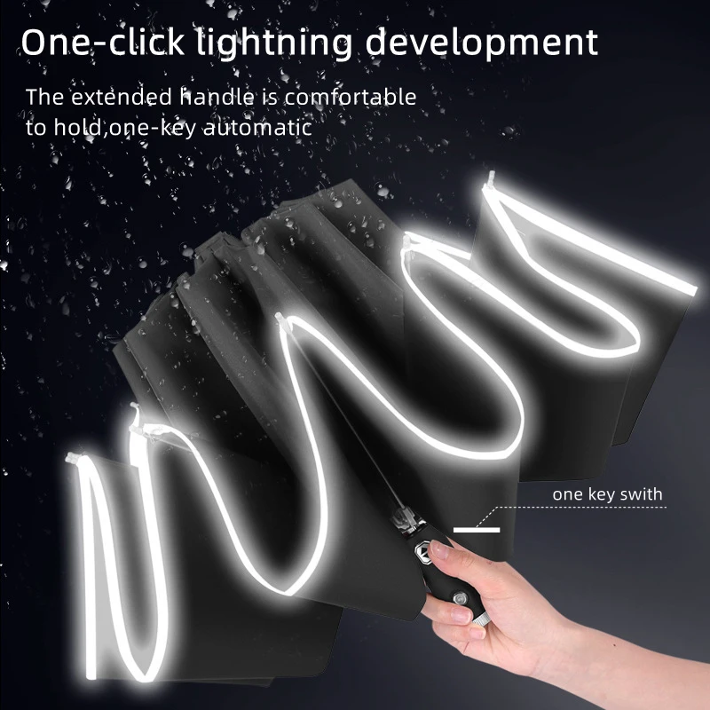 Car Automatic Folding Windproo - Automatic Car Sunshade ulasan dan harga