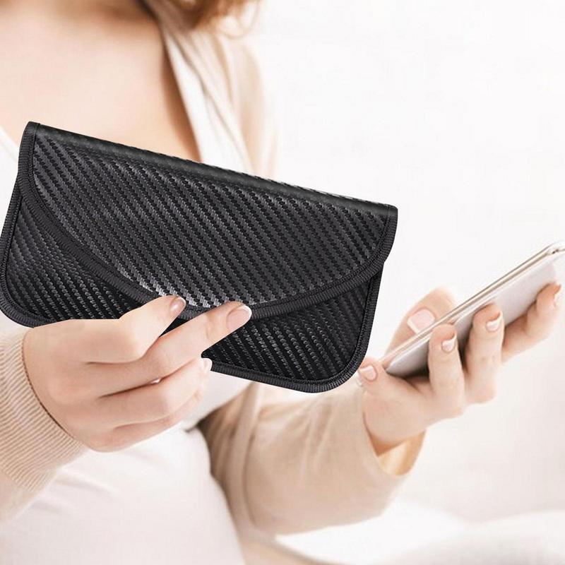 Car Key Signal Blocker Case Fa - Car Key Signal Blocker ulasan dan harga