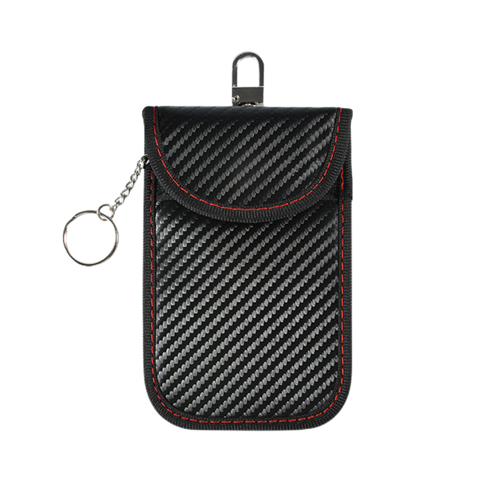 2Pcs Car Key Signal Blocker Ca - Car Key Signal Blocker ulasan dan harga