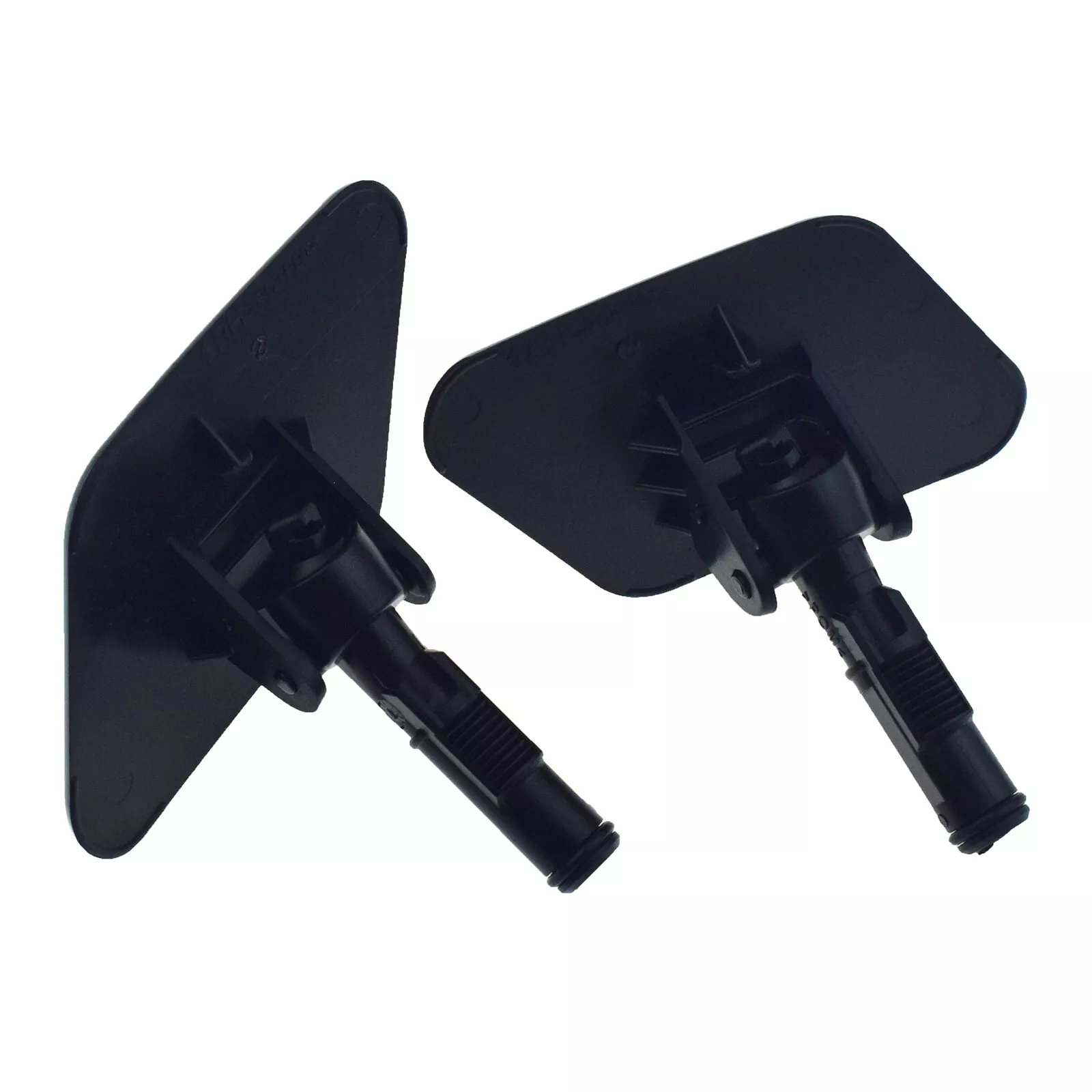 2pcs Car Front Headlight Washe - Car Accessories Brand ulasan dan harga
