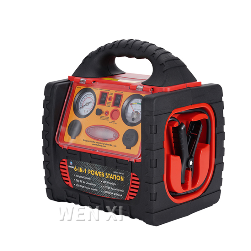 12/24V 22KMAH Portable Power S - Portable Jump Starter ulasan dan harga