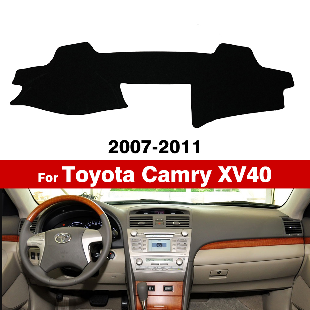 For Toyota Camry XV40 2007 200 - Automatic Car Sunshade ulasan dan harga
