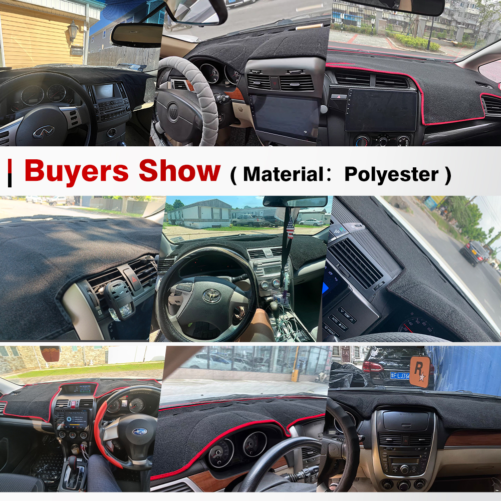 For Toyota Camry XV40 2007 200 - Automatic Car Sunshade ulasan dan harga