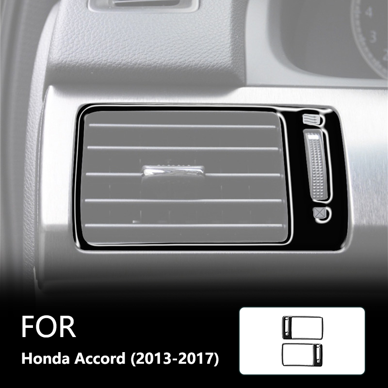 For Honda Accord 2013 2014 201 - Car Accessories Brand ulasan dan harga