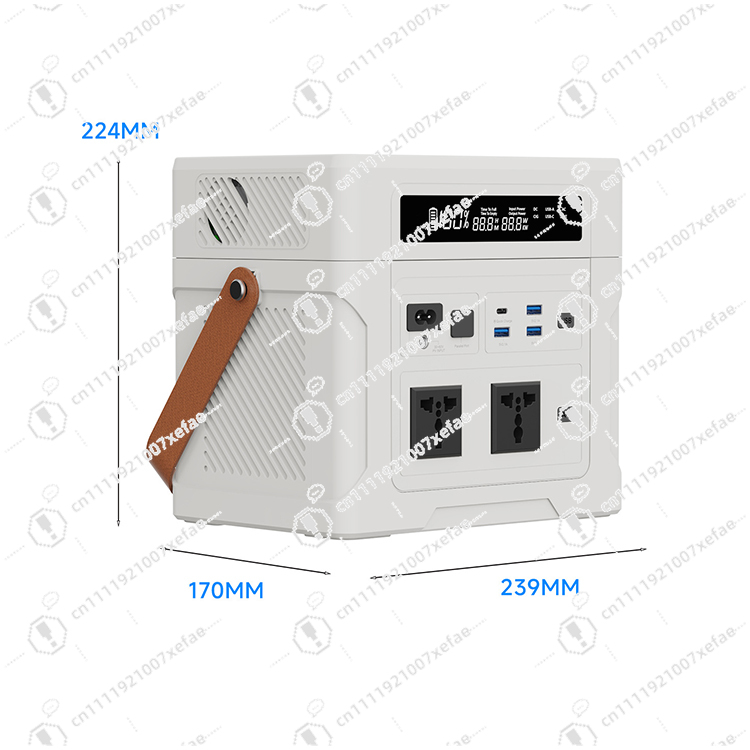 Jump starter 1000w outdoor cam - Portable Jump Starter ulasan dan harga