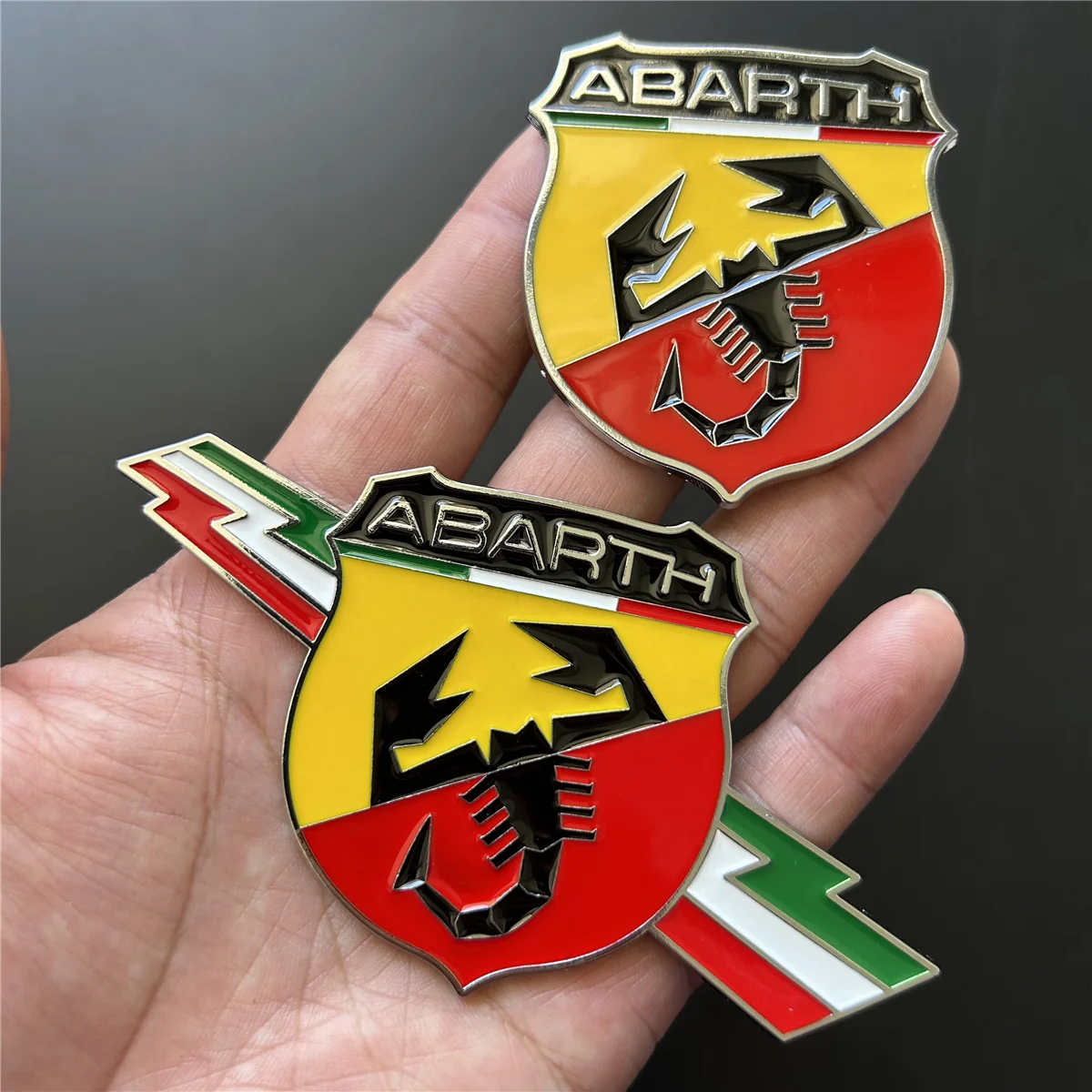 3D Car Stickers Emblem Auto Si - Car Accessories Quotes ulasan dan harga
