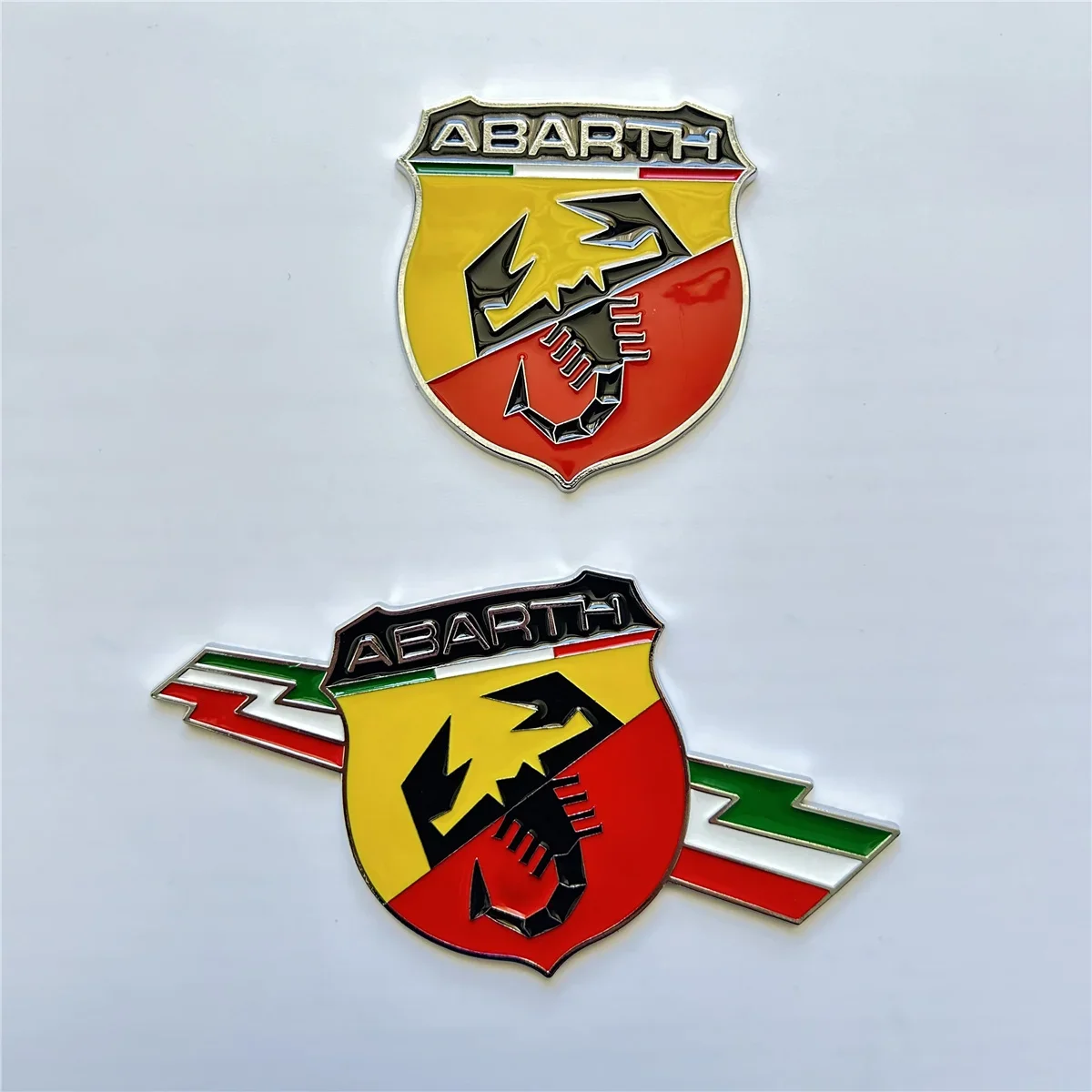 3D Car Stickers Emblem Auto Si - Car Accessories Quotes ulasan dan harga