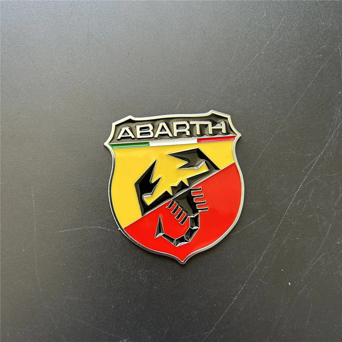 3D Car Stickers Emblem Auto Si - Car Accessories Quotes ulasan dan harga