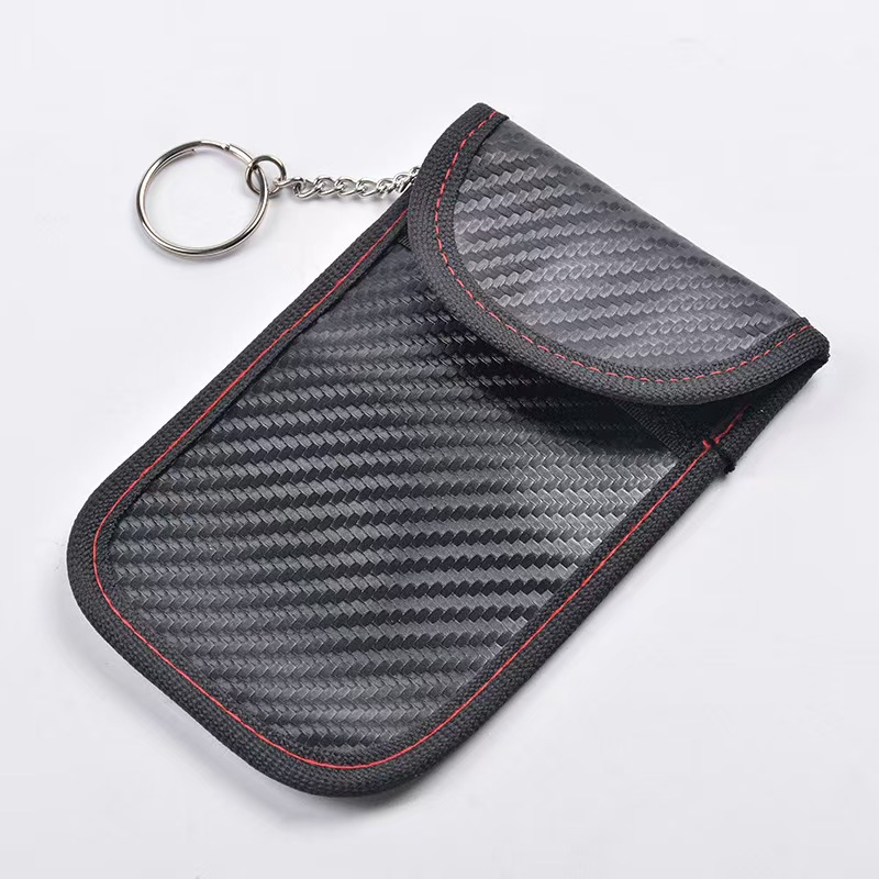 Car Key Signal Blocker Case Fa - Car Key Signal Blocker ulasan dan harga