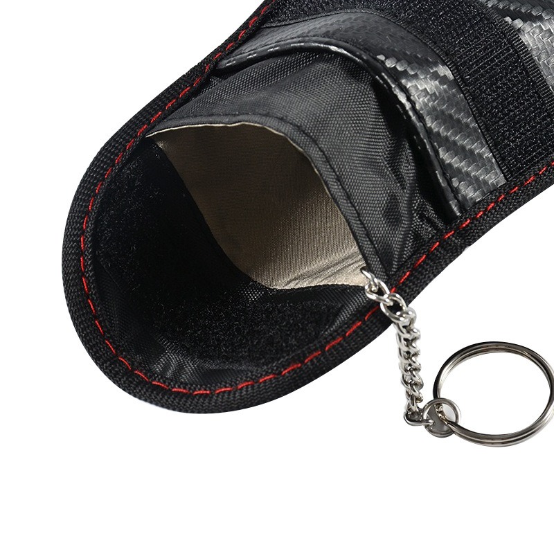 Car Key Signal Blocker Case Fa - Car Key Signal Blocker ulasan dan harga