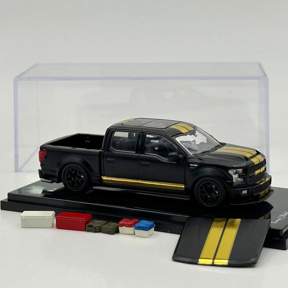 Funny Model FM 1/64 For SHELBY - Car Accessories Toy ulasan dan harga