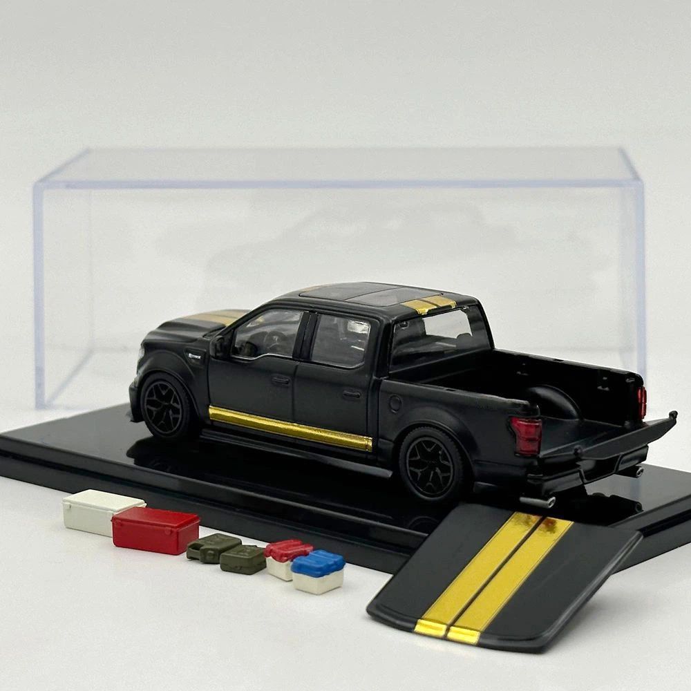 Funny Model FM 1/64 For SHELBY - Car Accessories Toy ulasan dan harga