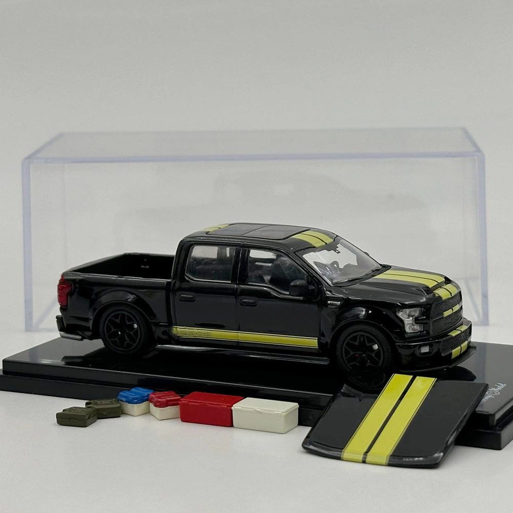 Funny Model FM 1/64 For SHELBY - Car Accessories Toy ulasan dan harga