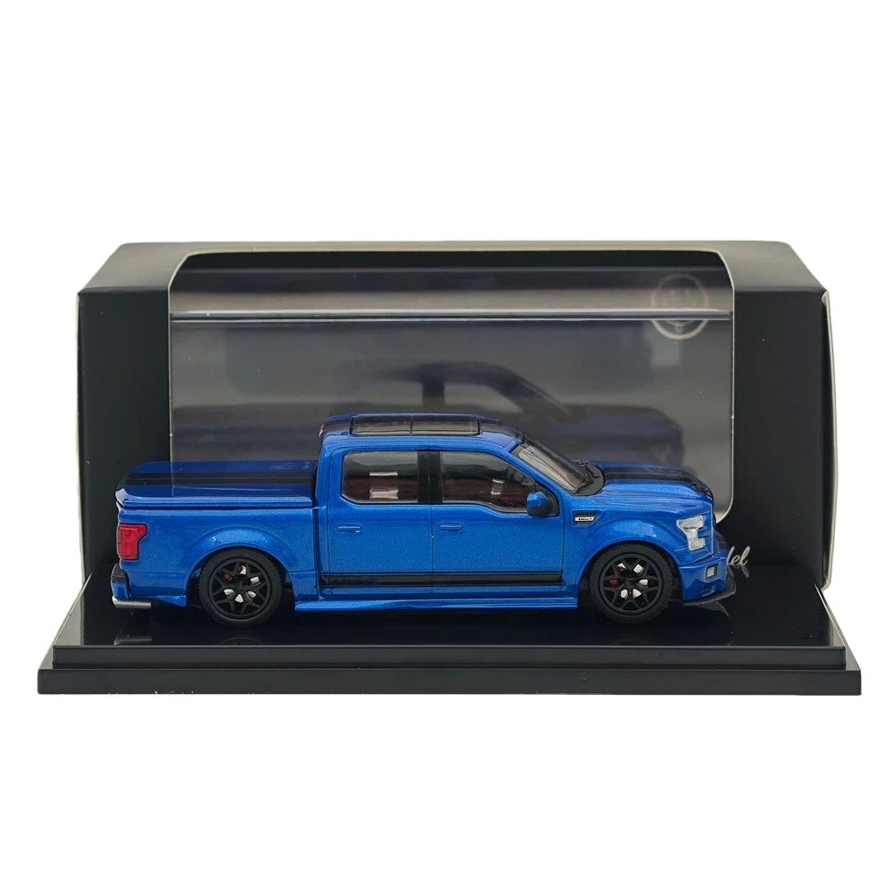 Funny FM 1/64 Scale For F-150  - Car Accessories Toy ulasan dan harga