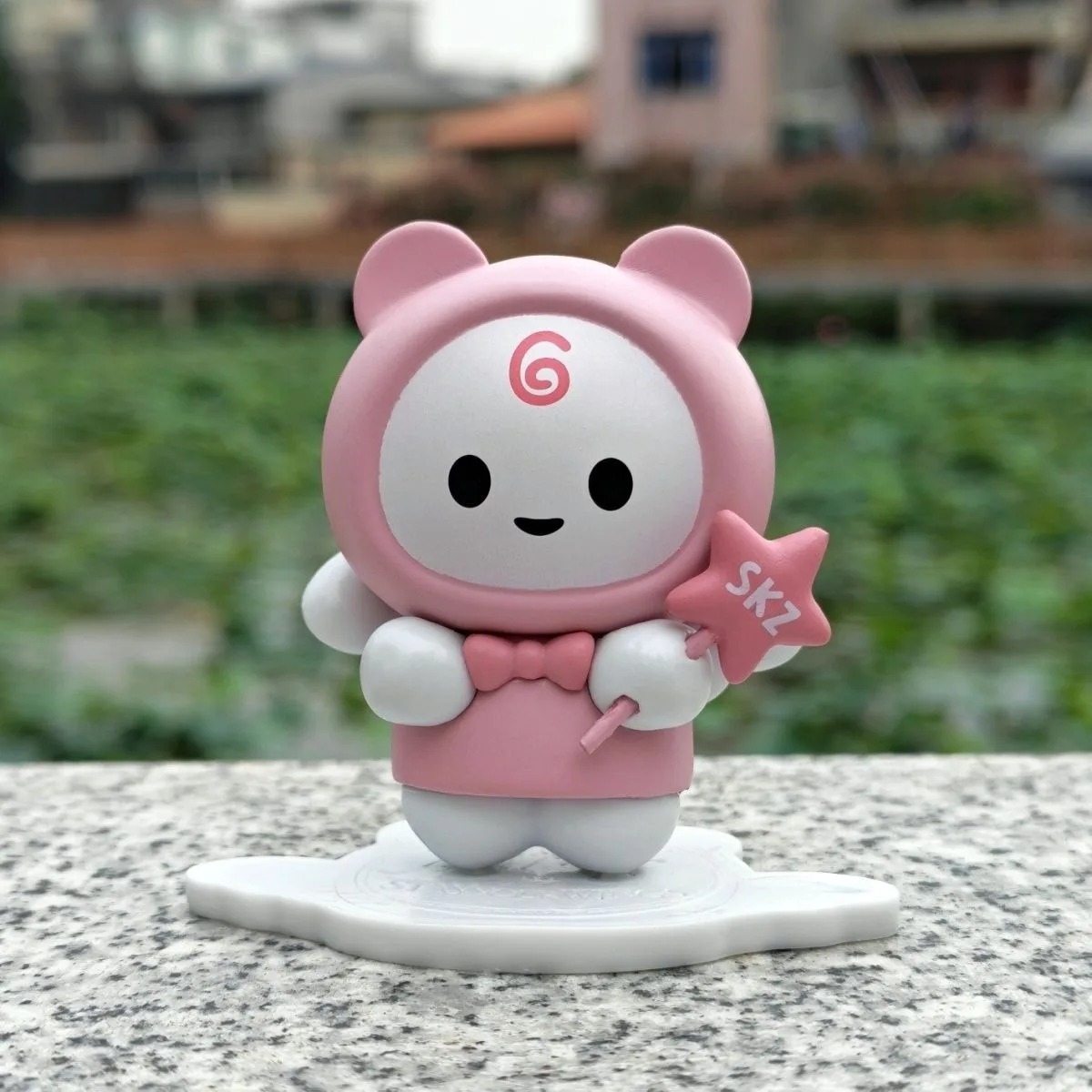 New K-POP SKZOO idol commemora - Car Accessories For Decoration ulasan dan harga