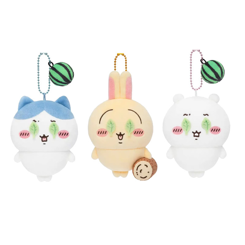 Leaves Cover The Eyes Series C - Car Accessories Toy ulasan dan harga